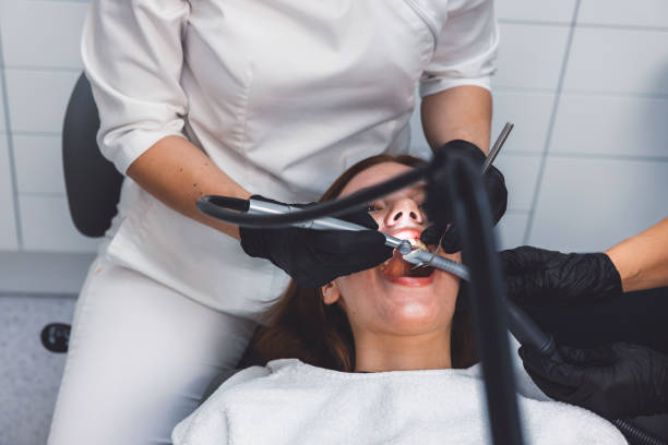 Best Cracked Tooth Emergency Dentist  in Dundee, NY