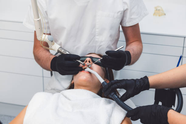 Best Dentist Open on Weekends  in Dundee, NY