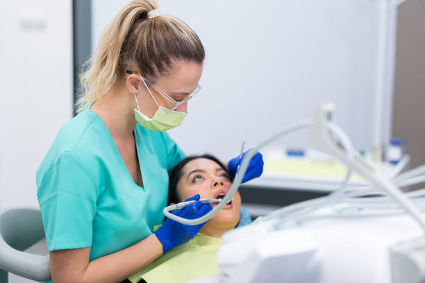 Best Cracked Tooth Emergency Dentist  in Dundee, NY